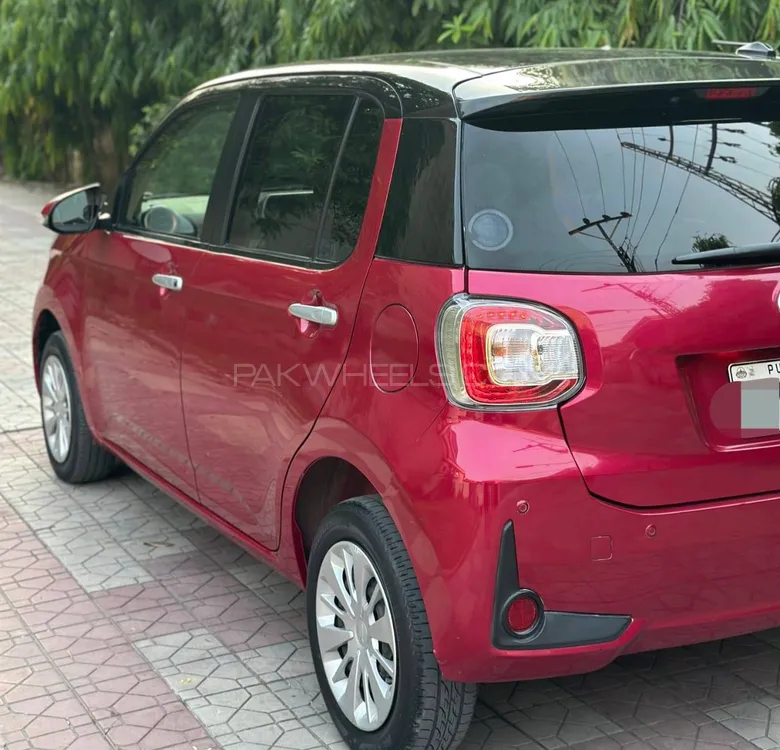 Daihatsu Boon 2019 for Sale in Lahore Daihatsu Boon 2019 for Sale in Lahore Image-6