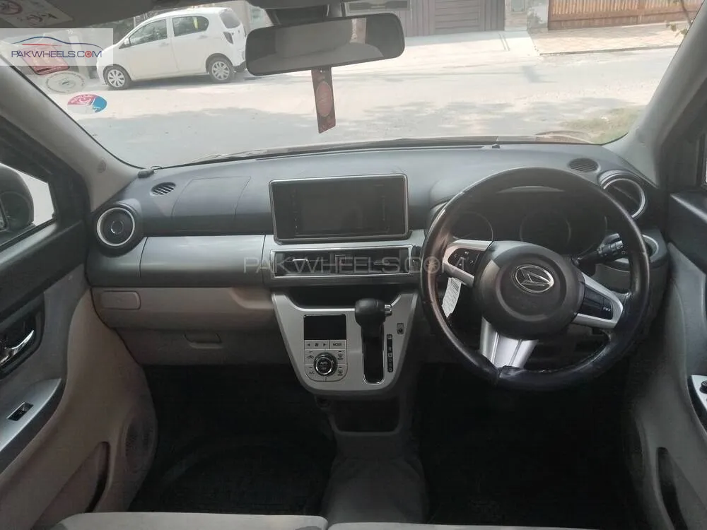 Daihatsu Cast 2016 for Sale in Lahore Daihatsu Cast 2016 for Sale in Lahore Image-10