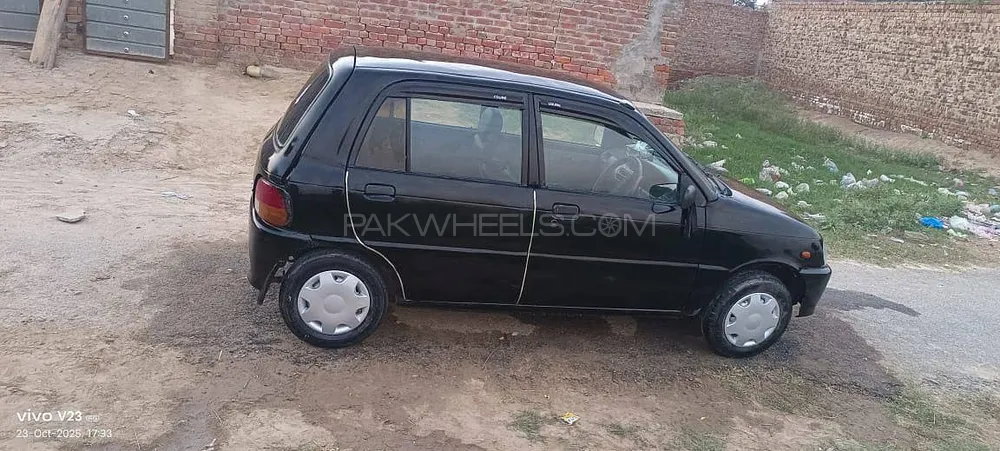 Daihatsu Cuore 2002 for Sale in Faisalabad Daihatsu Cuore 2002 for Sale in Faisalabad Image-7