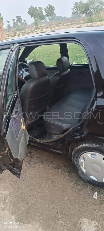 Daihatsu Cuore 2002 for Sale in Faisalabad Daihatsu Cuore 2002 for Sale in Faisalabad Image-10