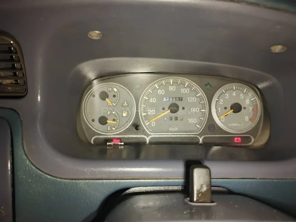 Daihatsu Cuore 2003 for Sale in Multan Daihatsu Cuore 2003 for Sale in Multan Image-5