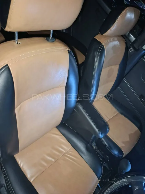 Daihatsu Cuore 2003 for Sale in Multan Daihatsu Cuore 2003 for Sale in Multan Image-7