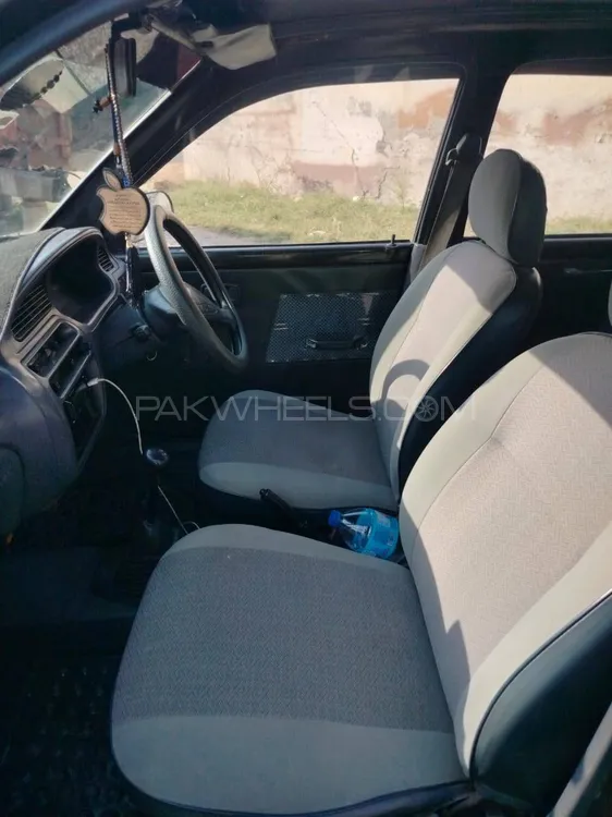 Daihatsu Cuore 2008 for Sale in Islamabad Daihatsu Cuore 2008 for Sale in Islamabad Image-3