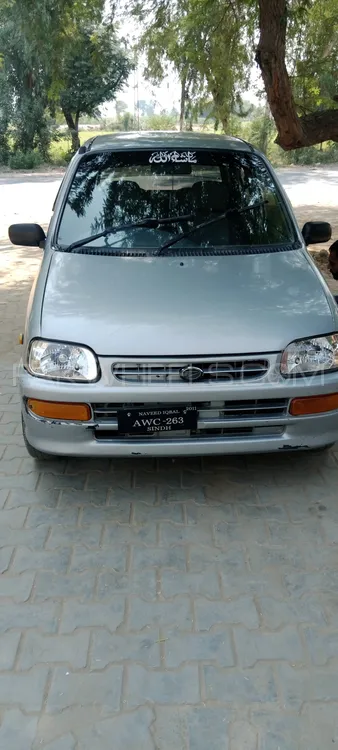 Daihatsu Cuore 2011 for Sale in Burewala Daihatsu Cuore 2011 for Sale in Burewala Image-1