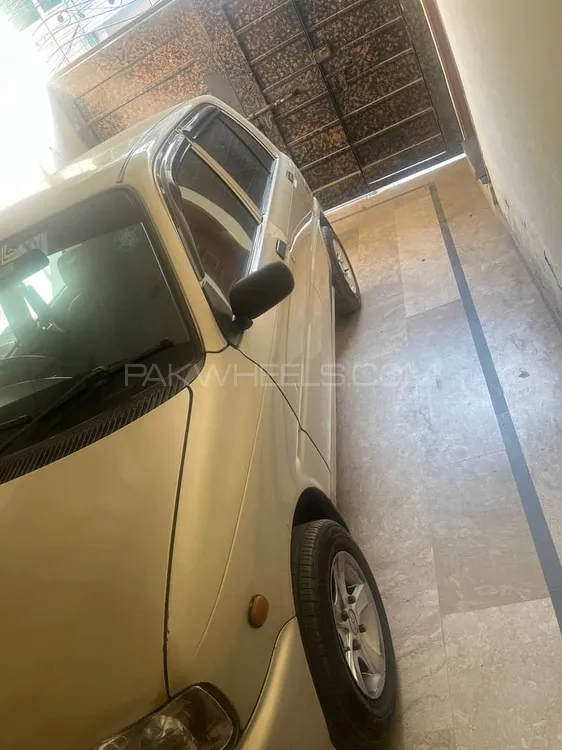 Daihatsu Cuore 2012 for Sale in Lahore Daihatsu Cuore 2012 for Sale in Lahore Image-2