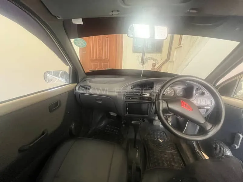 Daihatsu Cuore 2012 for Sale in Lahore Daihatsu Cuore 2012 for Sale in Lahore Image-10