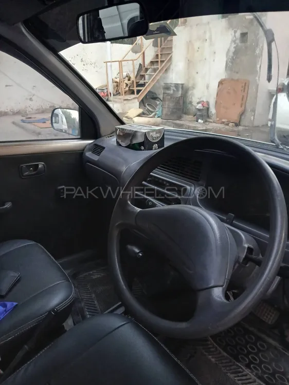 Daihatsu Cuore 2004 for Sale in Jhang Daihatsu Cuore 2004 for Sale in Jhang Image-5