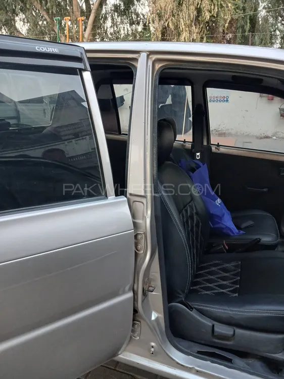 Daihatsu Cuore 2004 for Sale in Jhang Daihatsu Cuore 2004 for Sale in Jhang Image-6