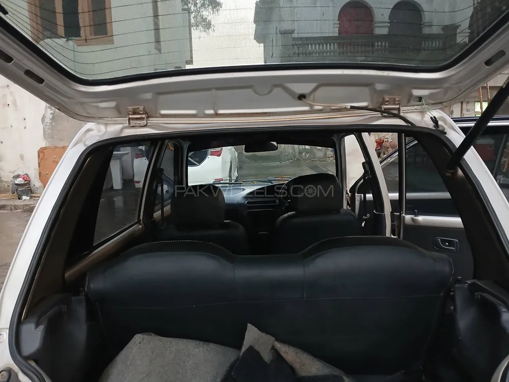 Daihatsu Cuore 2004 for Sale in Jhang Daihatsu Cuore 2004 for Sale in Jhang Image-11