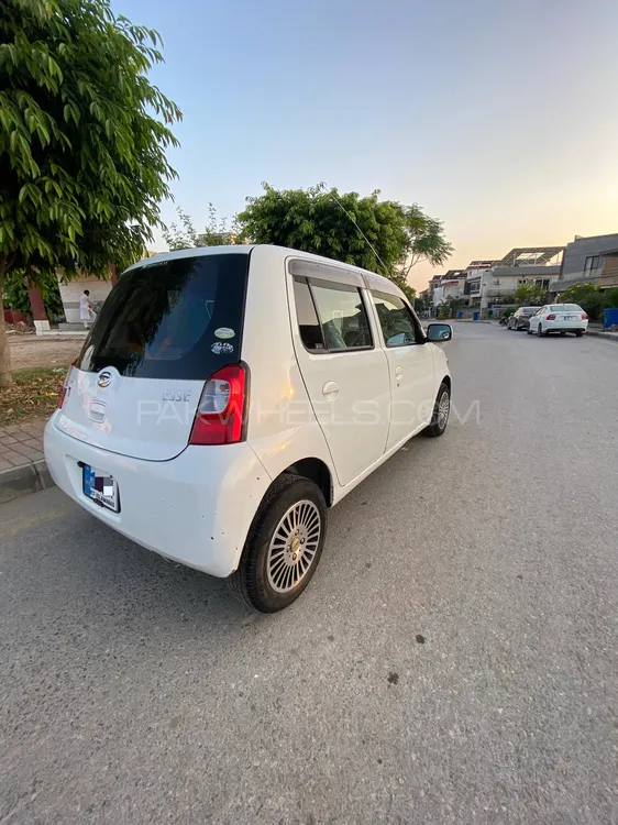 Daihatsu Esse 2012 for Sale in Rawalpindi Daihatsu Esse 2012 for Sale in Rawalpindi Image-9