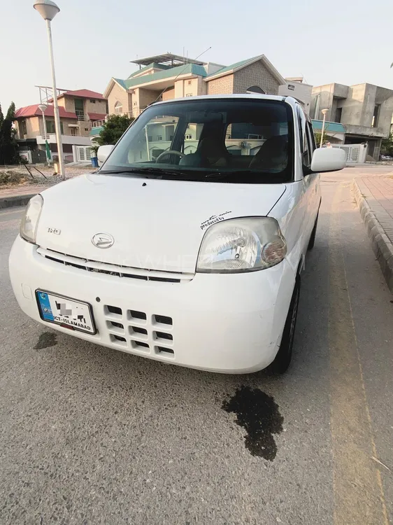 Daihatsu Esse 2012 for Sale in Rawalpindi Daihatsu Esse 2012 for Sale in Rawalpindi Image-13