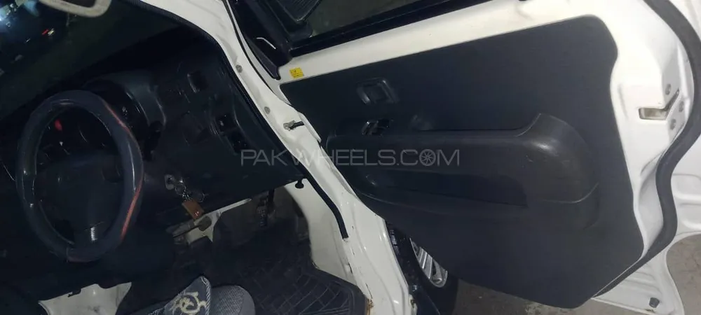 ڈائیہاتسو ہائی جیٹ 2017 for Sale in کراچی ڈائیہاتسو ہائی جیٹ 2017 for Sale in کراچی Image-4