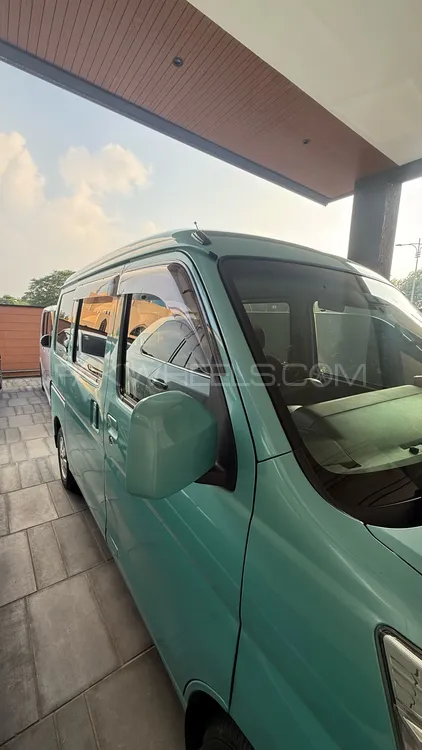 Daihatsu Hijet 2020 for Sale in Lahore Daihatsu Hijet 2020 for Sale in Lahore Image-1
