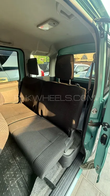 Daihatsu Hijet 2020 for Sale in Lahore Daihatsu Hijet 2020 for Sale in Lahore Image-3