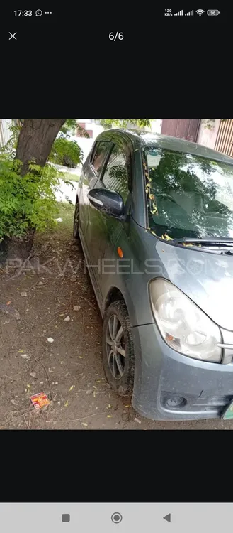 Daihatsu Mira 2013 for Sale in Lahore Daihatsu Mira 2013 for Sale in Lahore Image-13