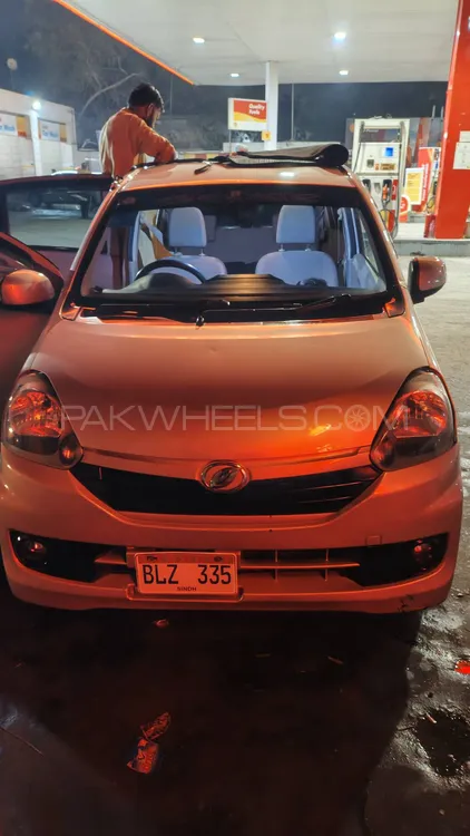 ڈائیہاتسو میرا 2014 for Sale in کراچی ڈائیہاتسو میرا 2014 for Sale in کراچی Image-2