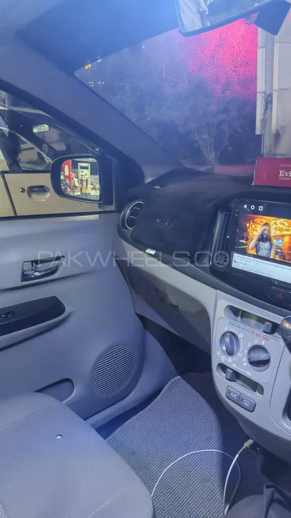 ڈائیہاتسو میرا 2014 for Sale in کراچی ڈائیہاتسو میرا 2014 for Sale in کراچی Image-6