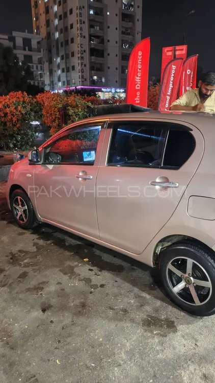 Daihatsu Mira 2014 for Sale in Karachi Image-1