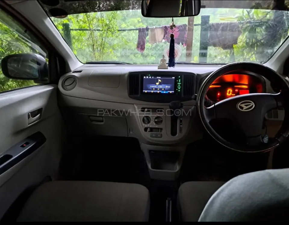 Daihatsu Mira 2015 for Sale in Karachi Daihatsu Mira 2015 for Sale in Karachi Image-2