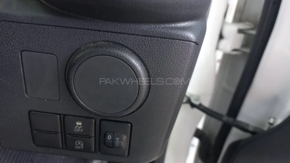 Daihatsu Mira 2021 for Sale in Lahore Daihatsu Mira 2021 for Sale in Lahore Image-13