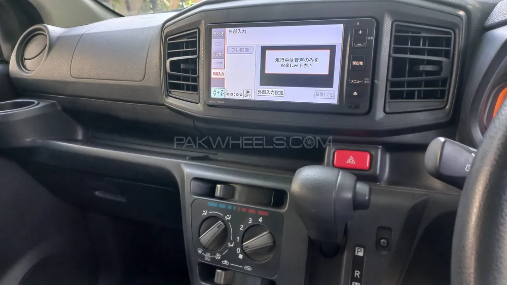 Daihatsu Mira 2021 for Sale in Lahore Daihatsu Mira 2021 for Sale in Lahore Image-14