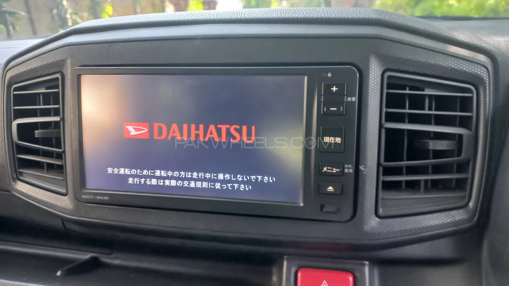 Daihatsu Mira 2021 for Sale in Lahore Daihatsu Mira 2021 for Sale in Lahore Image-15