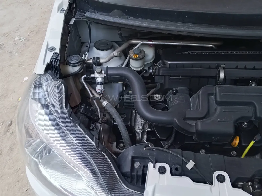 ڈائیہاتسو میرا 2021 for Sale in کراچی ڈائیہاتسو میرا 2021 for Sale in کراچی Image-3