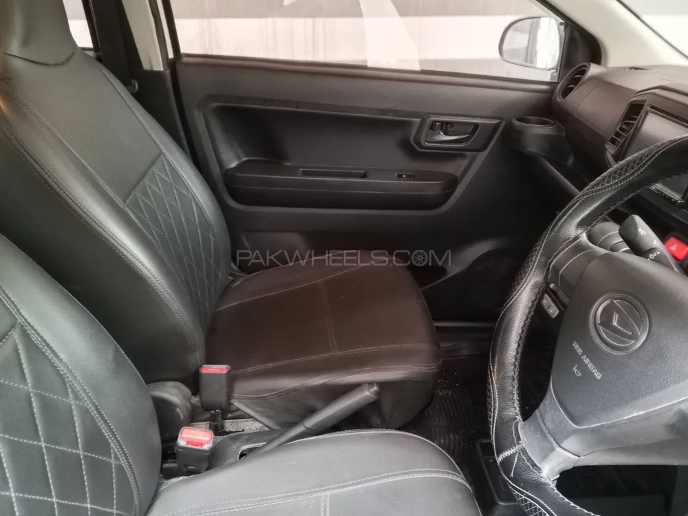 ڈائیہاتسو میرا 2021 for Sale in کراچی ڈائیہاتسو میرا 2021 for Sale in کراچی Image-7