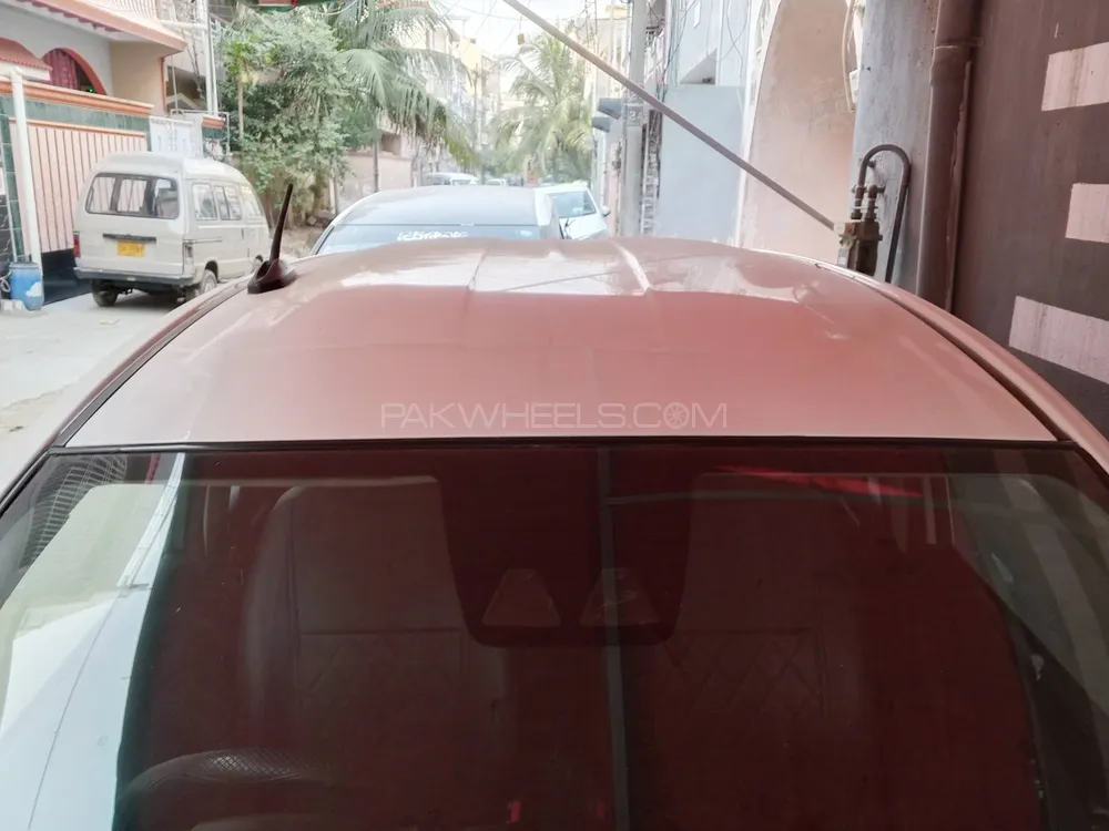 ڈائیہاتسو میرا 2021 for Sale in کراچی ڈائیہاتسو میرا 2021 for Sale in کراچی Image-14