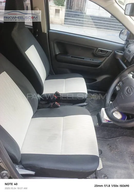 Daihatsu Mira 2022 for Sale in Lahore Daihatsu Mira 2022 for Sale in Lahore Image-10