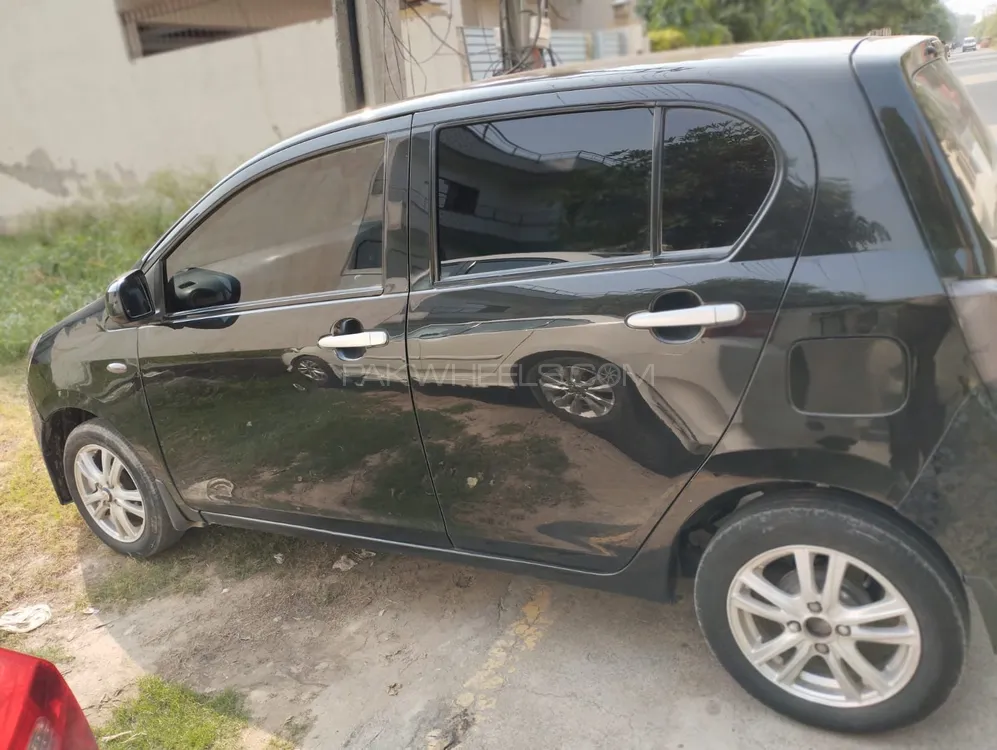 Daihatsu Mira 2014 for Sale in Lahore Daihatsu Mira 2014 for Sale in Lahore Image-4
