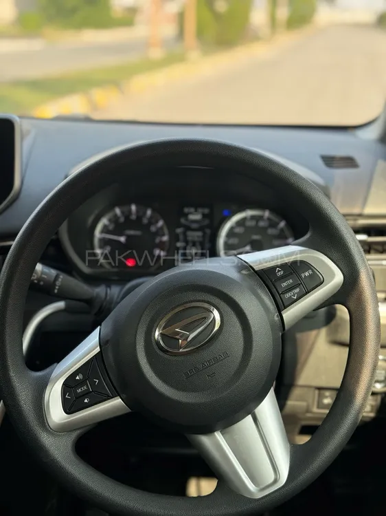 Daihatsu Move 2022 for Sale in Gujranwala Daihatsu Move 2022 for Sale in Gujranwala Image-7