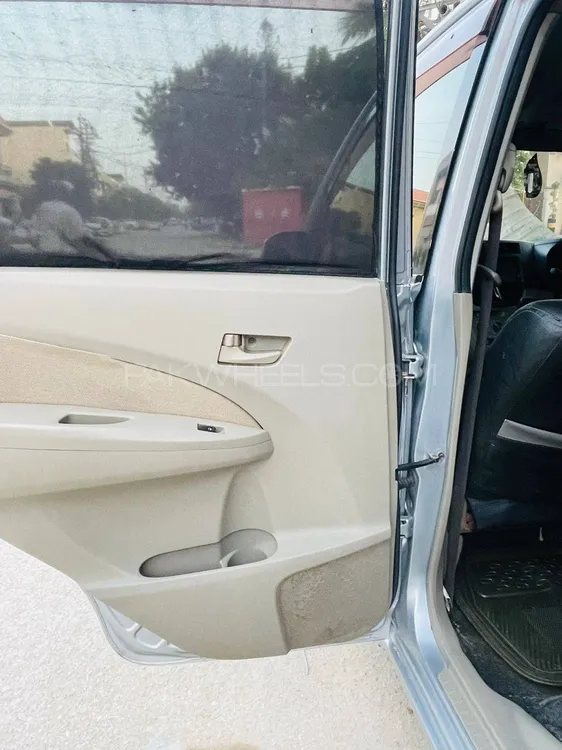 Daihatsu Move 2017 for Sale in Karachi Daihatsu Move 2017 for Sale in Karachi Image-14