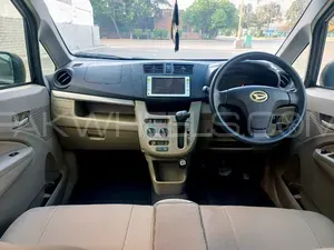 Daihatsu Move 2017 for Sale in Bhera Daihatsu Move 2017 for Sale in Bhera Image-6