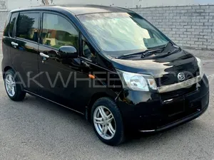 Daihatsu Move 2017 for Sale in Bhera Daihatsu Move 2017 for Sale in Bhera Image-13