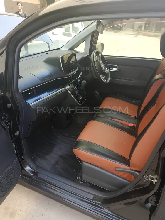 Daihatsu Move Latte 2018 for Sale in Karachi Daihatsu Move Latte 2018 for Sale in Karachi Image-5