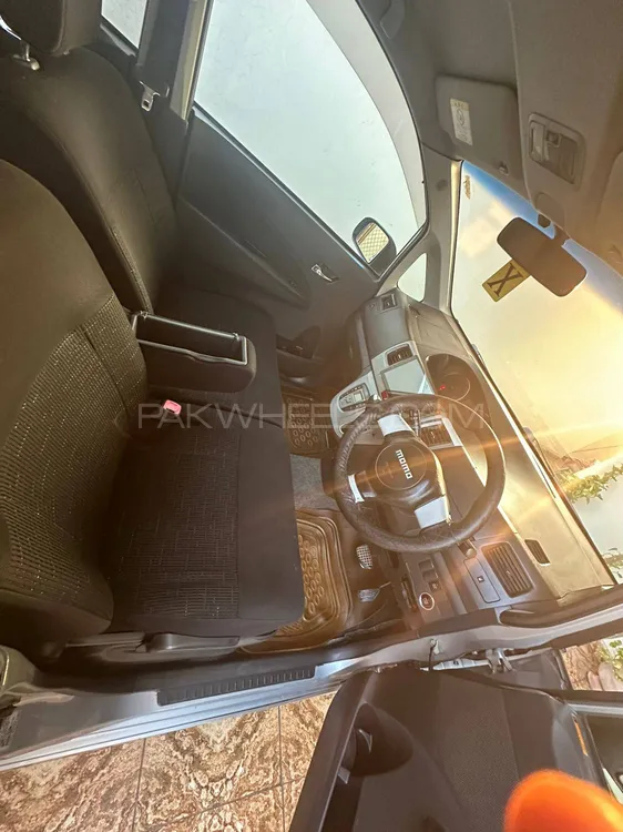 Daihatsu Move 2011 for Sale in Gujranwala Daihatsu Move 2011 for Sale in Gujranwala Image-17