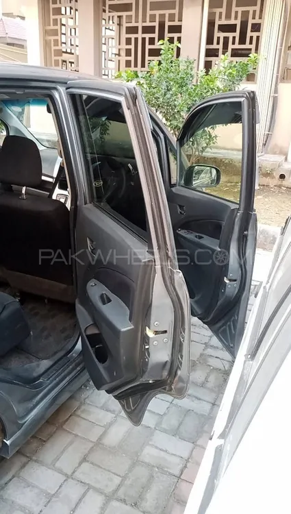 Daihatsu Move 2013 for Sale in Lahore Daihatsu Move 2013 for Sale in Lahore Image-7