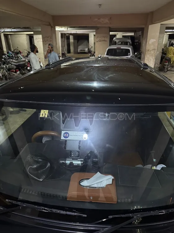 Daihatsu Taft 2020 for Sale in Karachi Daihatsu Taft 2020 for Sale in Karachi Image-6