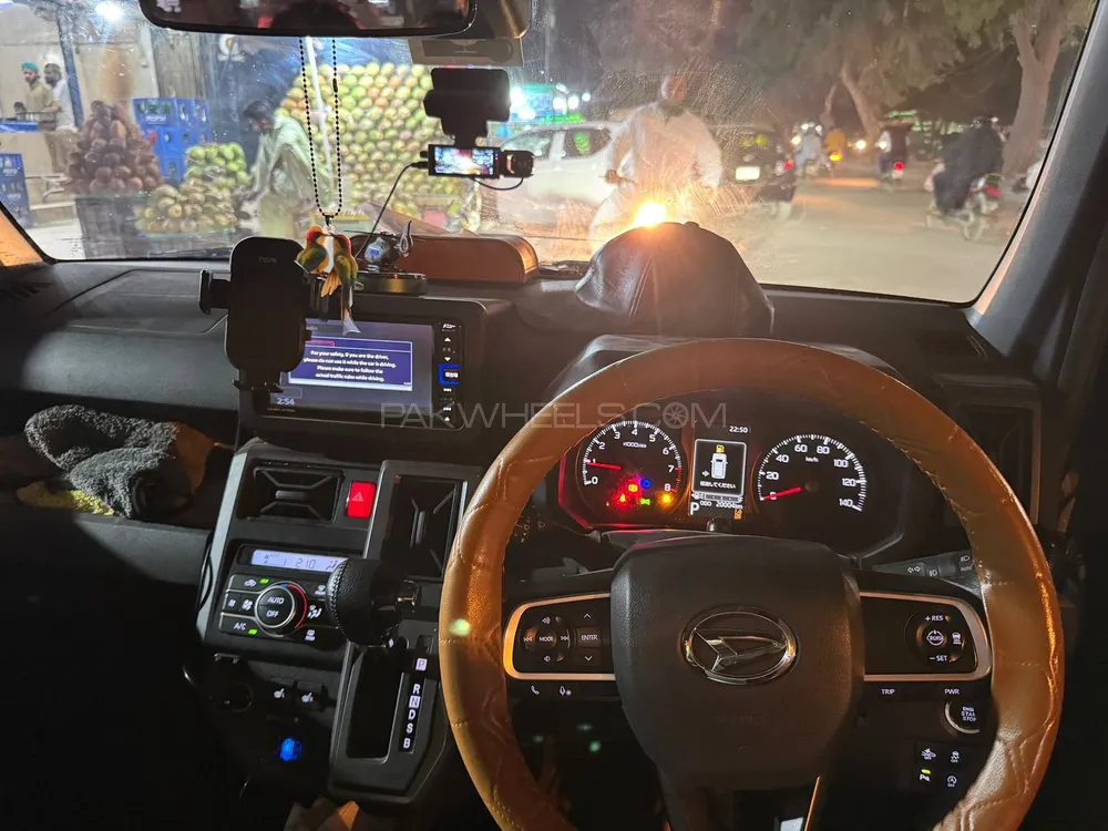 Daihatsu Taft 2020 for Sale in Karachi Daihatsu Taft 2020 for Sale in Karachi Image-11