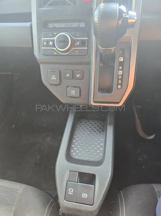 Daihatsu Taft 2022 for Sale in Lahore Daihatsu Taft 2022 for Sale in Lahore Image-12