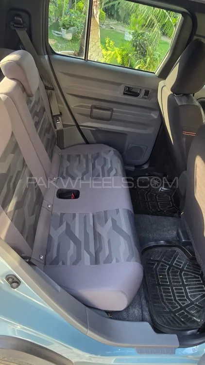 Daihatsu Taft 2022 for Sale in Rawalpindi Daihatsu Taft 2022 for Sale in Rawalpindi Image-7