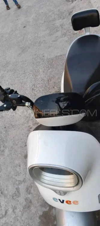 Evee Nisa 2023 for Sale Evee Nisa 2023 for Sale Image-1