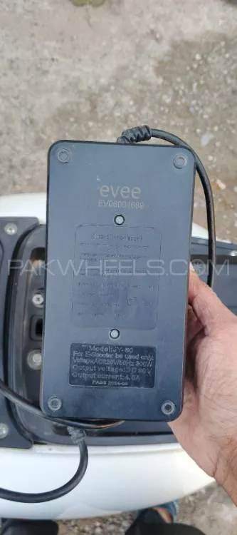 Evee Nisa 2023 for Sale Evee Nisa 2023 for Sale Image-2