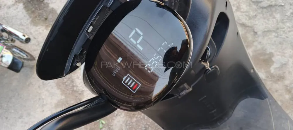 Evee Nisa 2023 for Sale Evee Nisa 2023 for Sale Image-5