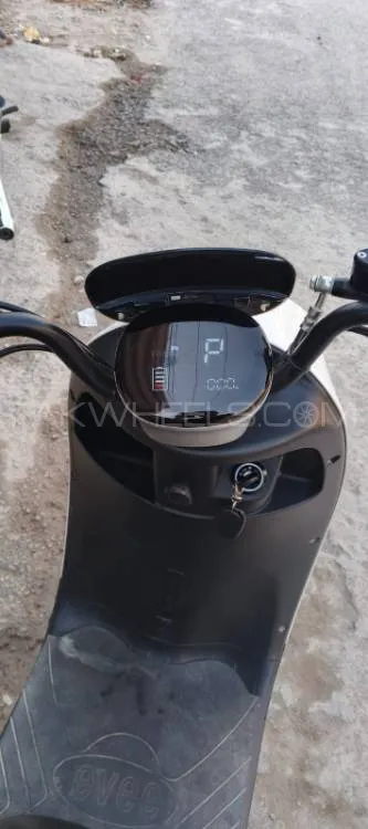 Evee Nisa 2023 for Sale Evee Nisa 2023 for Sale Image-7