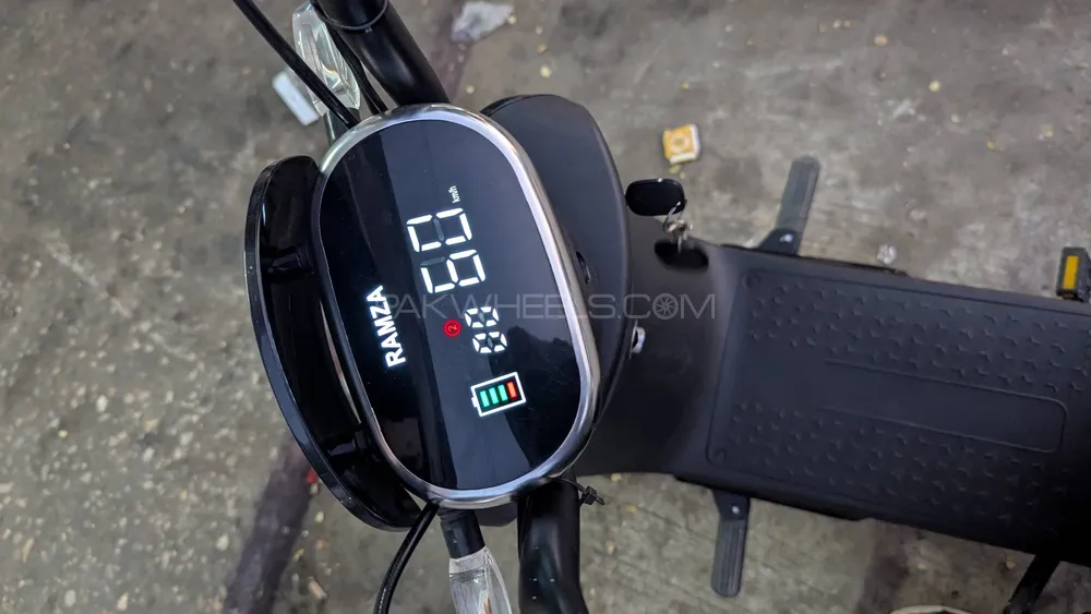 Ezbike Electron 2025 for Sale Ezbike Electron 2025 for Sale Image-1
