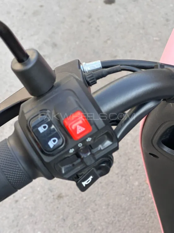 Ezbike Electron 2025 for Sale Ezbike Electron 2025 for Sale Image-2