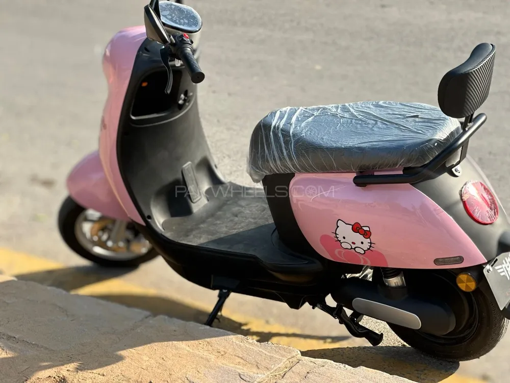 Ezbike Electron 2025 for Sale Ezbike Electron 2025 for Sale Image-12