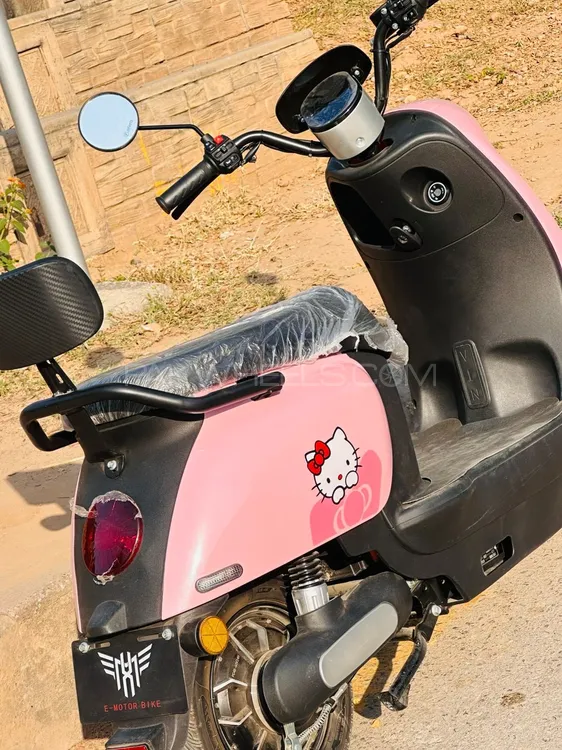 Ezbike Electron 2025 for Sale Ezbike Electron 2025 for Sale Image-7